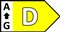 D - Witryna cukiernicza  DALIA  1330  mm